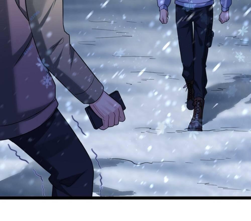 đóng băng toàn cầu: tôi gây dựng nên phòng an toàn thời tận thế chapter 135 13