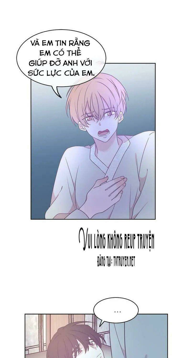 tôi chọn kết thúc của hoàng đế chapter 66 23