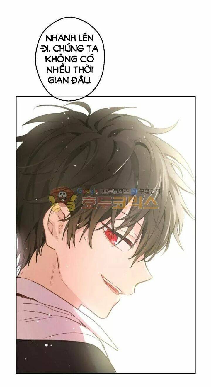 một ngày nọ ta trở thành công chúa chapter 35 15