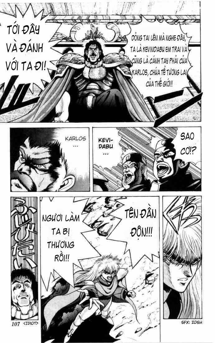 pháp sư - khát vọng chinh phục chapter 4 10