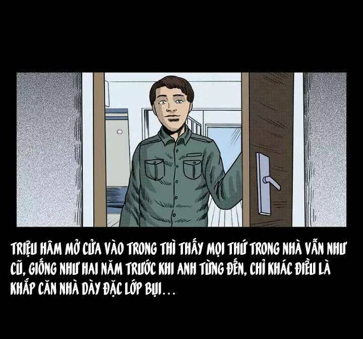 kỳ án có thật chapter 26 13