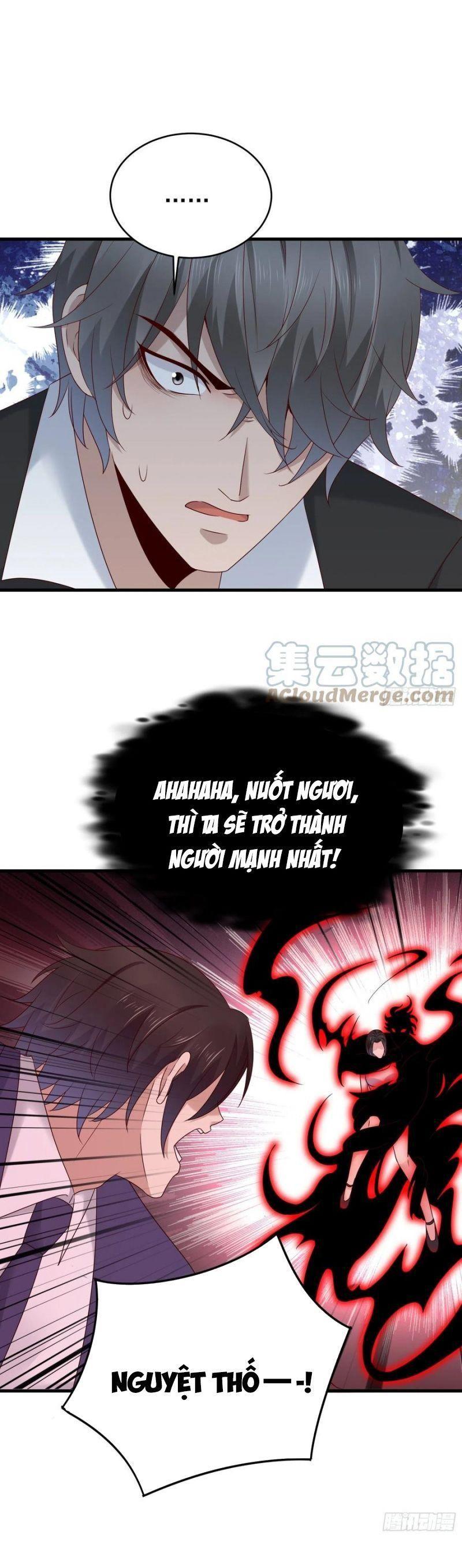 vua đầu tư mạnh nhất chapter 76 18