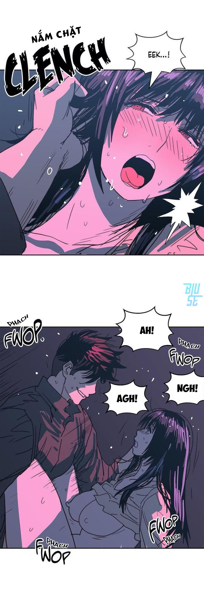 dục vọng chết người chapter 35 29