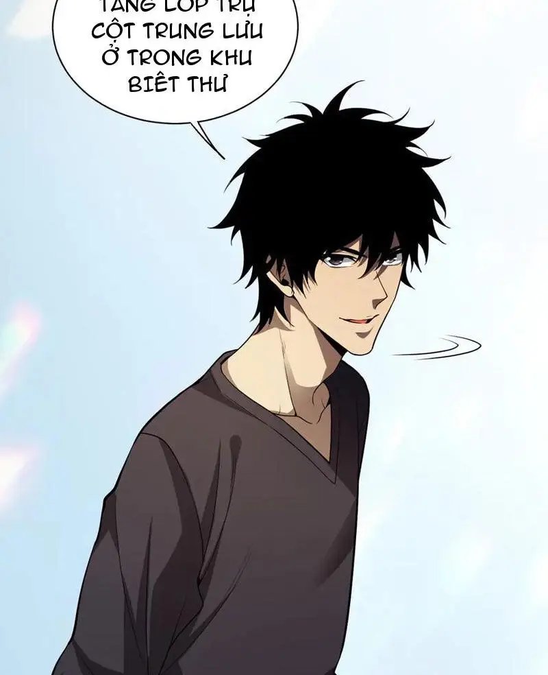 toàn dân tận thế: ta, virus quân vương chapter 17 28