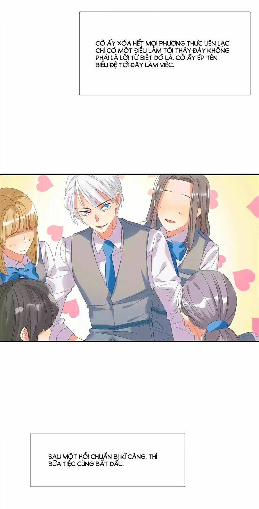 tửu điếm nữ vương chapter 22 18