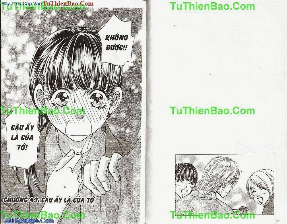 nàng men chàng bóng chapter 6 12