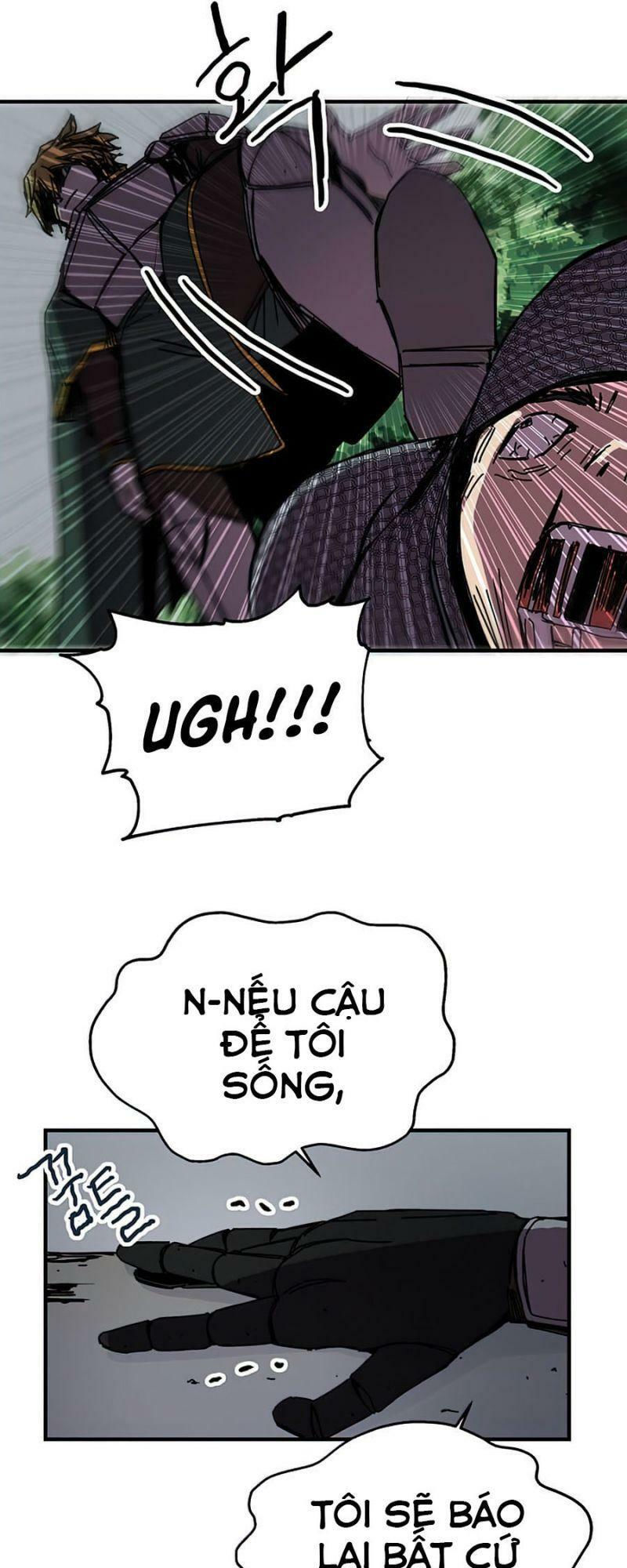 người chơi lỗi chapter 80 46