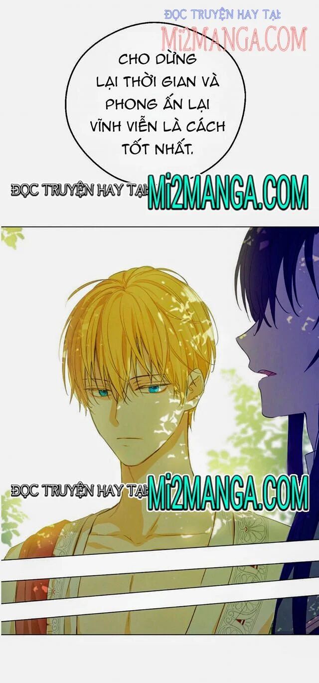 một ngày nọ tôi bỗng thành nàng công chúa chapter 109.2 6