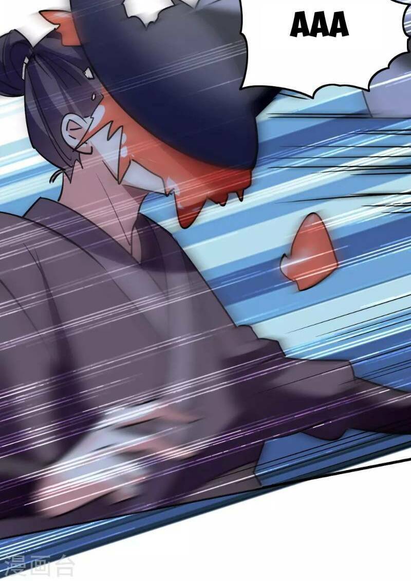 vạn giới tiên vương chapter 34 17