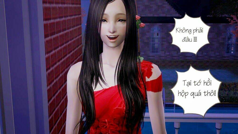 stay with me (truyện sims) chapter 2 48