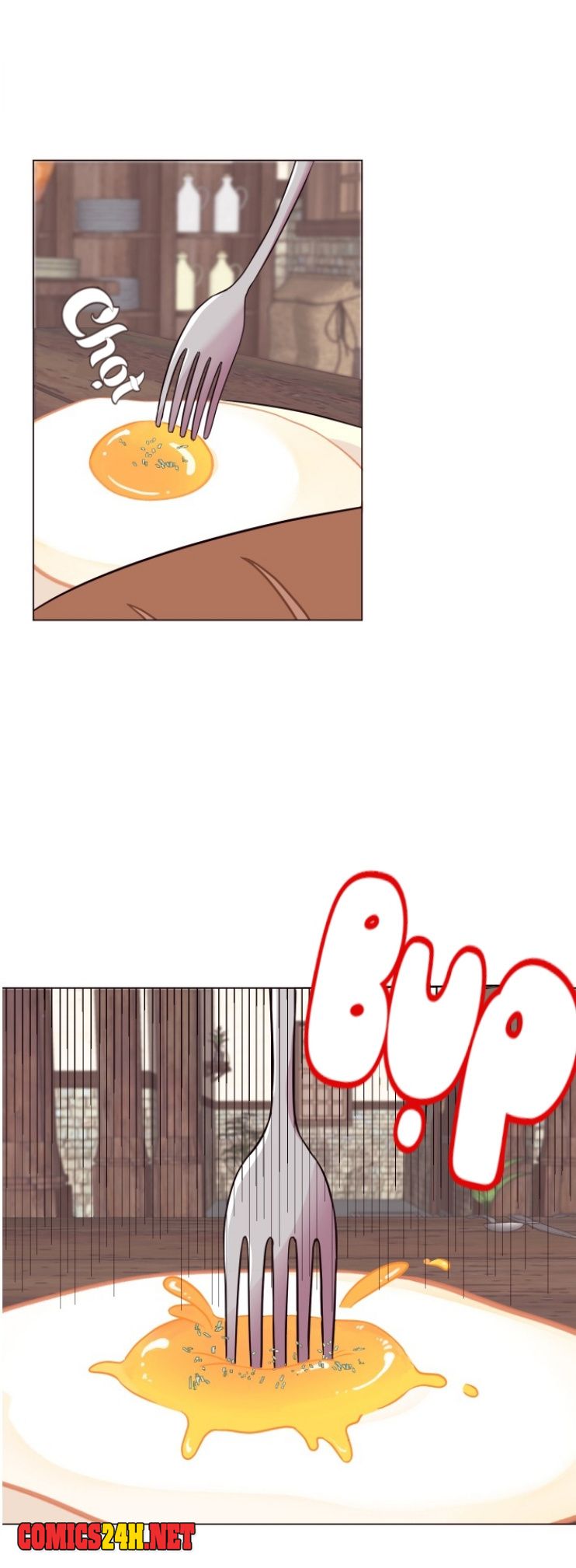 trả đồ chơi lại cho tôi chapter 6 3