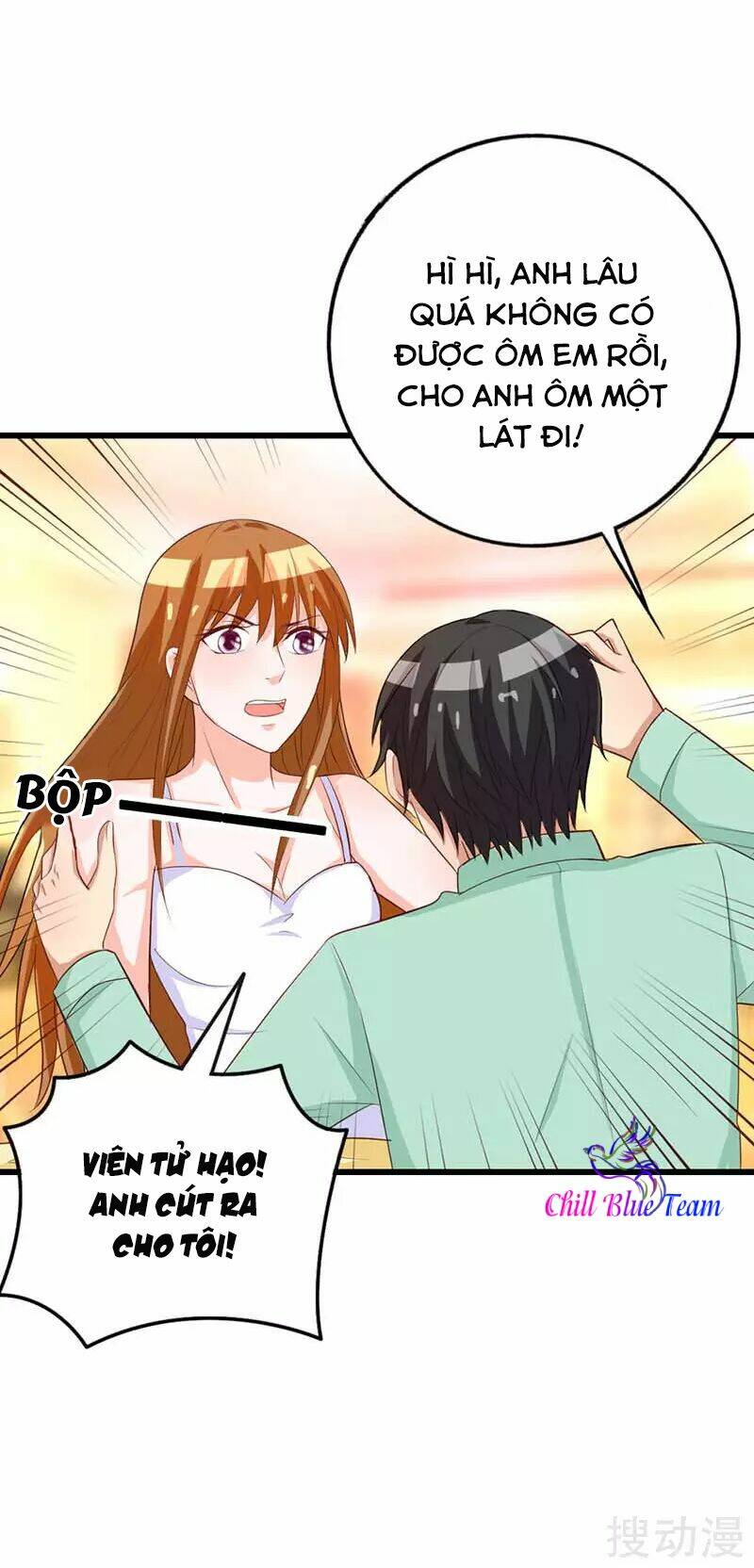 hủy diệt tra nam chapter 24 22