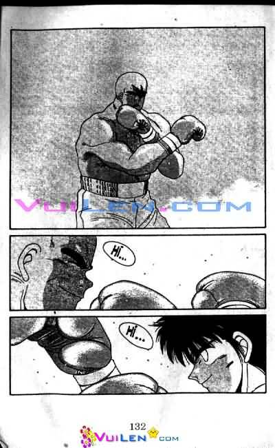 truyền nhân atula - shura no mon i chapter 17 133