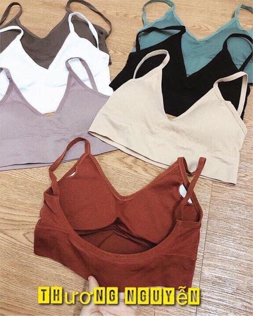 Bra chữ U hàng đẹp