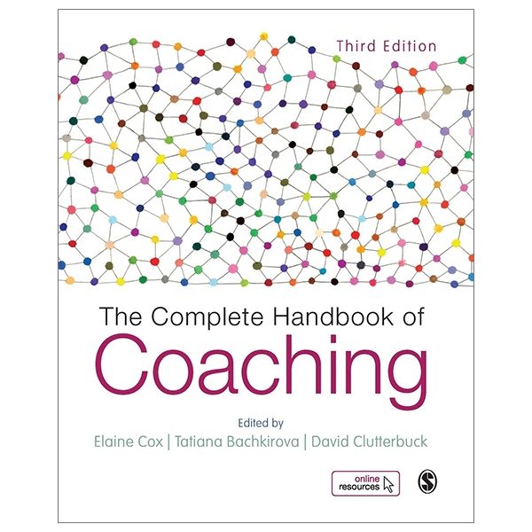 The Complete Handbook Of Coaching