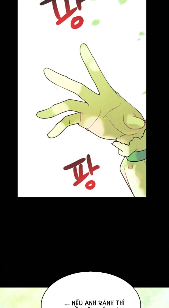 [bản 18+] trò chơi săn mồi của hoàng đế và thánh kỵ sĩ chapter 18.2 28