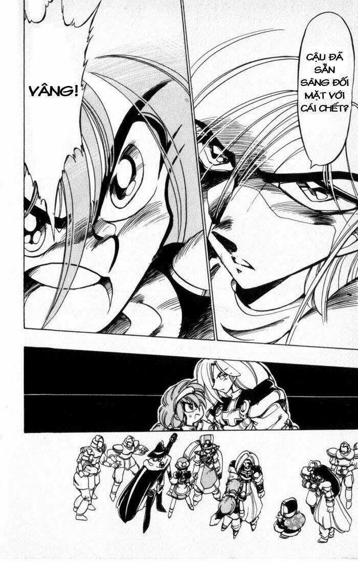 violinist of hameln - cây đàn kì diệu chapter 31 38