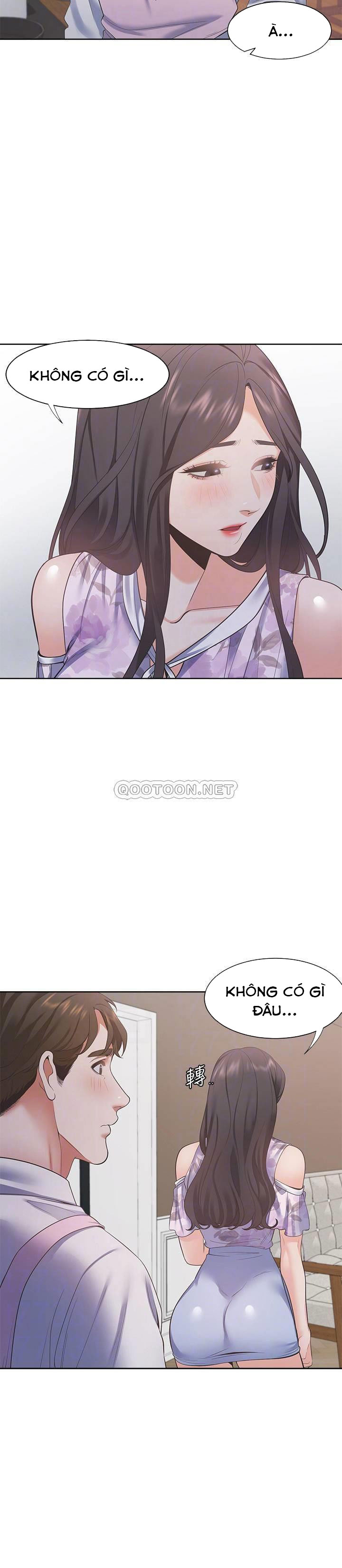 khát tình chapter 16 4