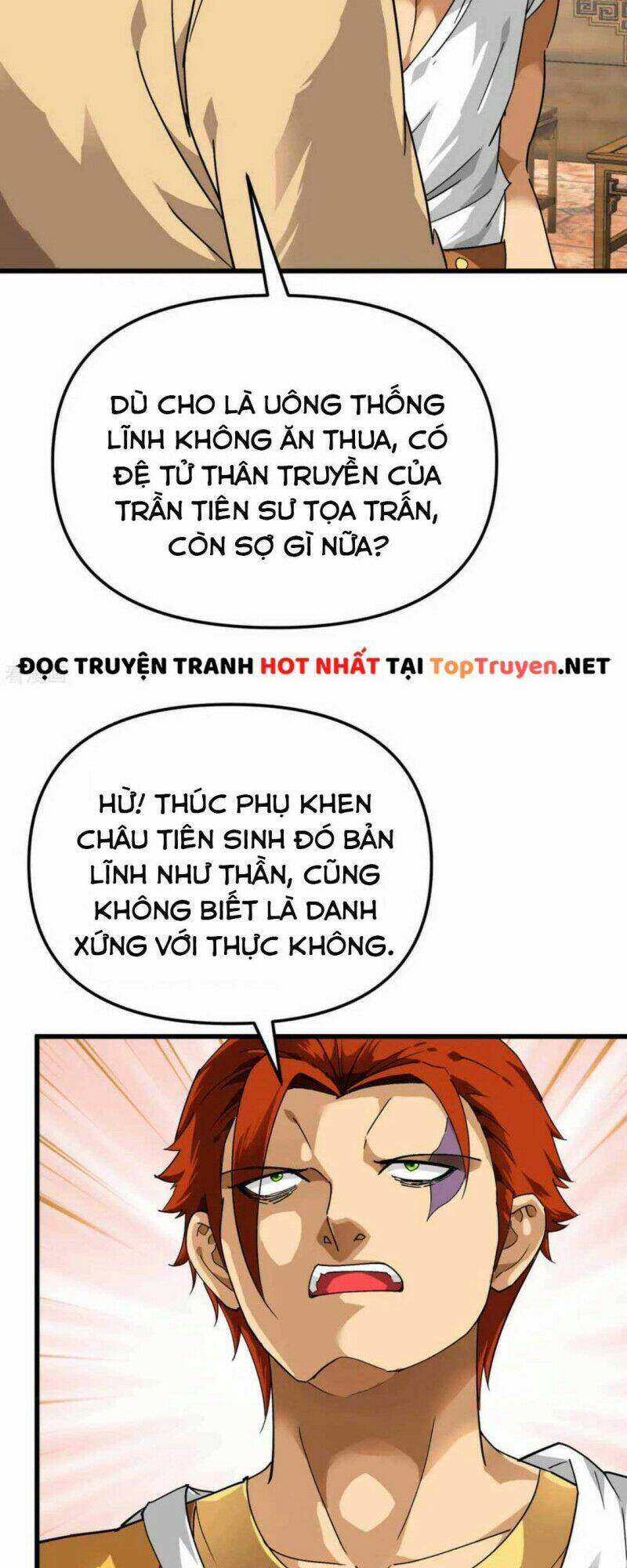 trọng sinh ta là đại thiên thần chapter 161 7