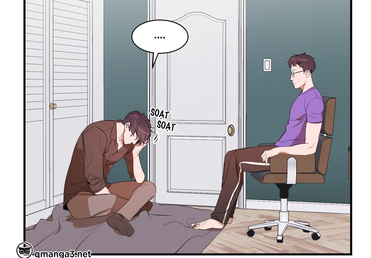 chốn riêng tư chapter 45 27