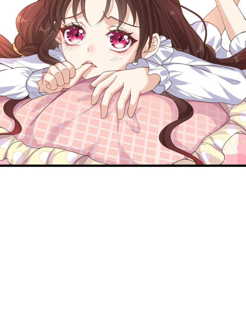 Tiểu Hồ Ly Hôm Nay Có Chút Ngoan chapter 0 23