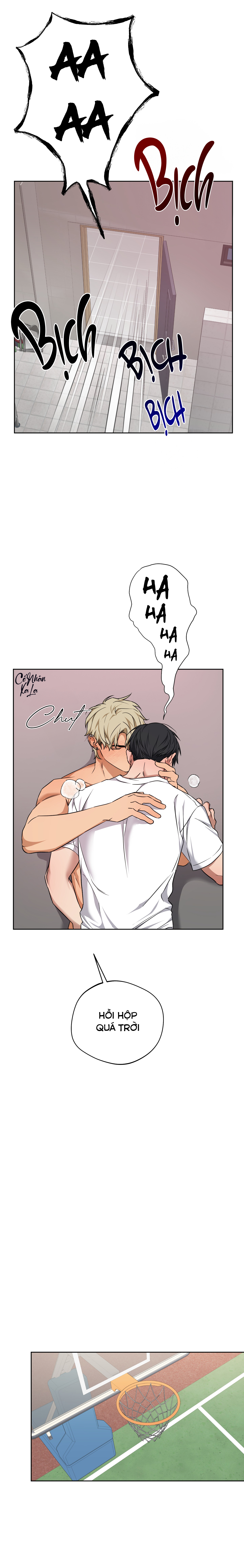 vị thần tội lỗi chapter 12 23