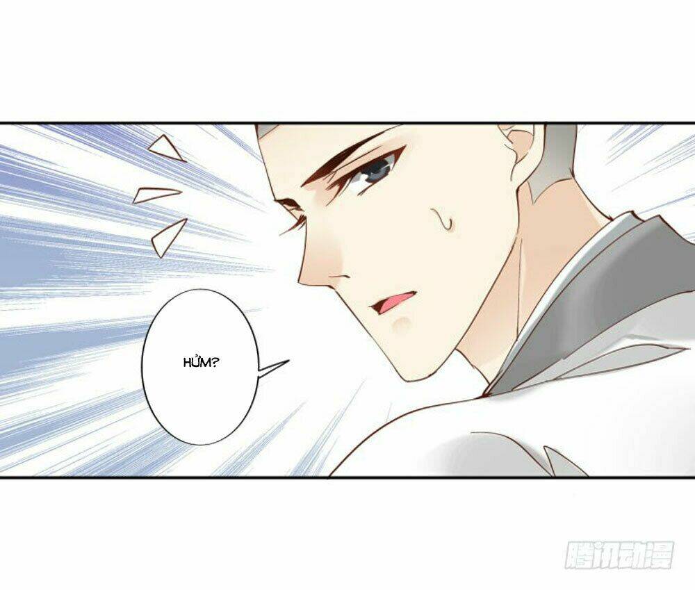 thiền tâm vấn đạo chapter 45 14