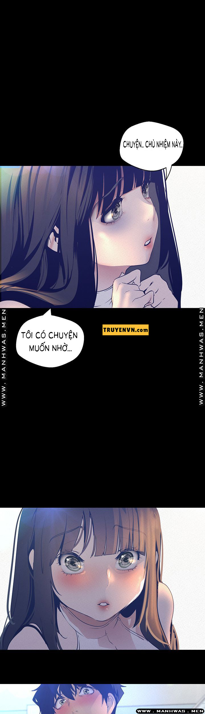 một thế giới mới tuyệt vời chapter 114 22