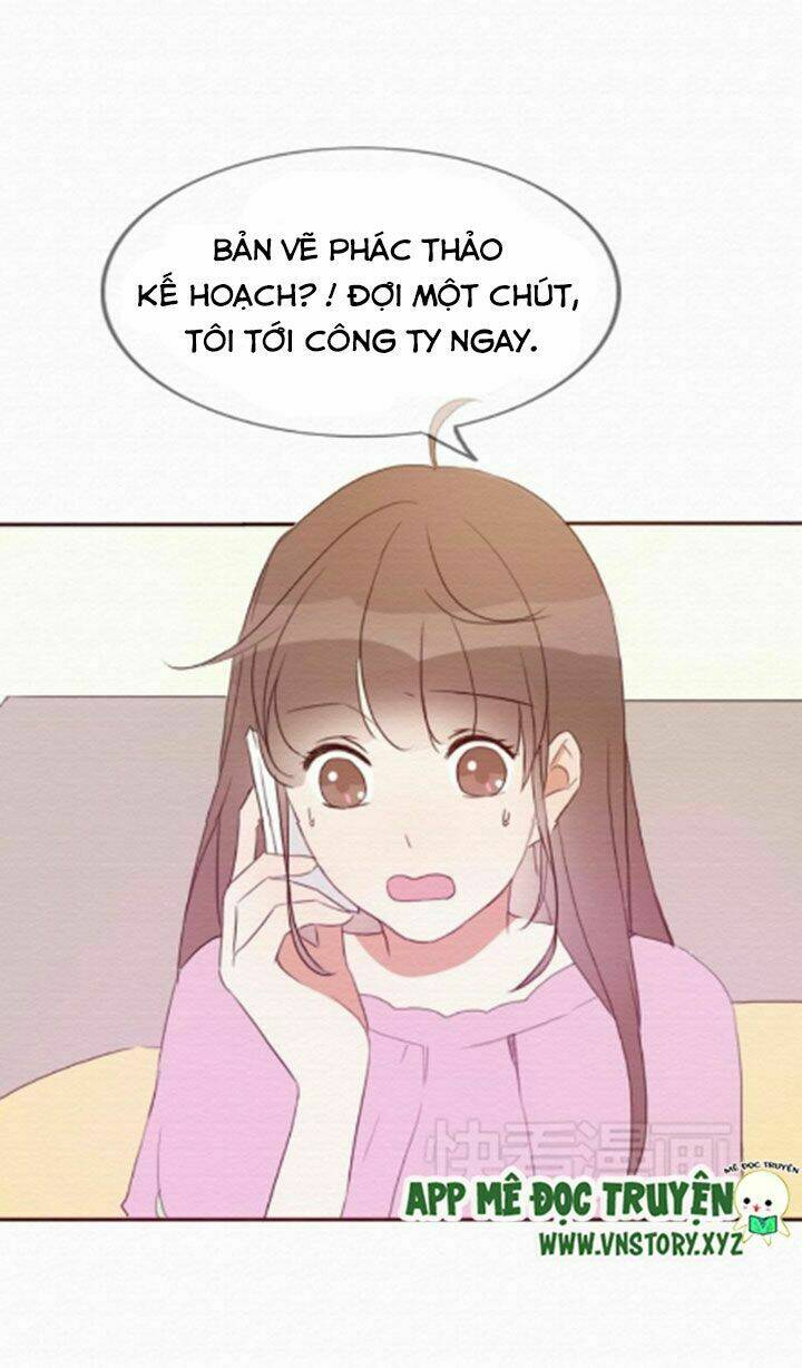 tình yêu không nói dối chapter 30 5