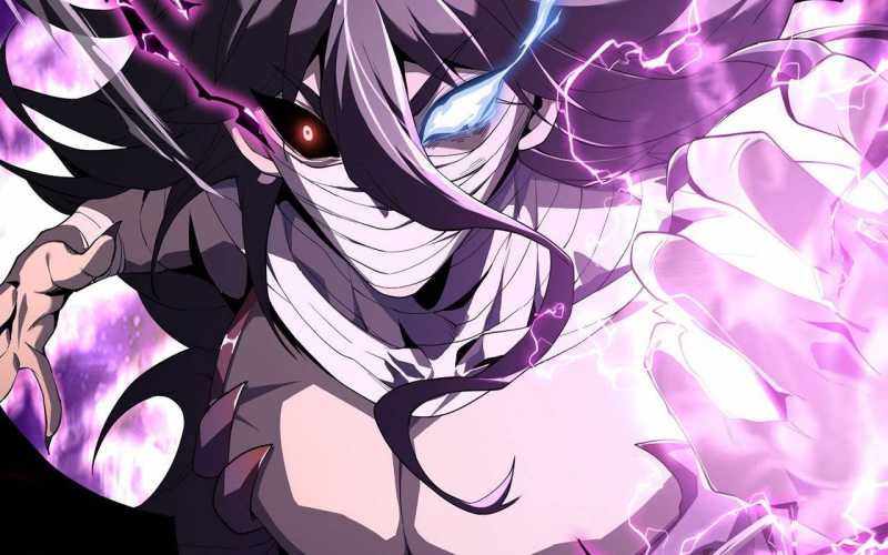 sát thủ cấp sss hồi quy chapter 3 27