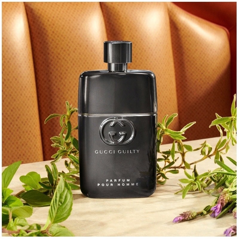 Nước Hoa Nam Gucci Guilty Parfum Pour Homme