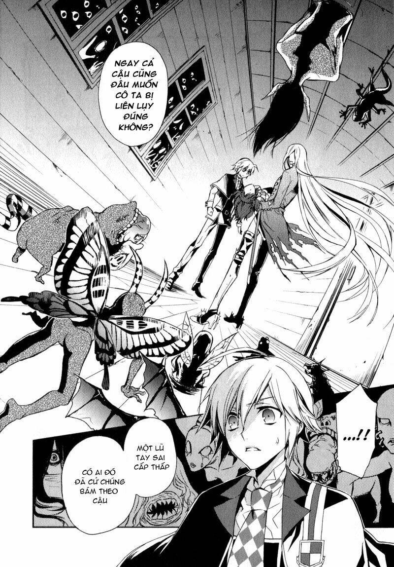 dictatorial grimoire chapter 2 21