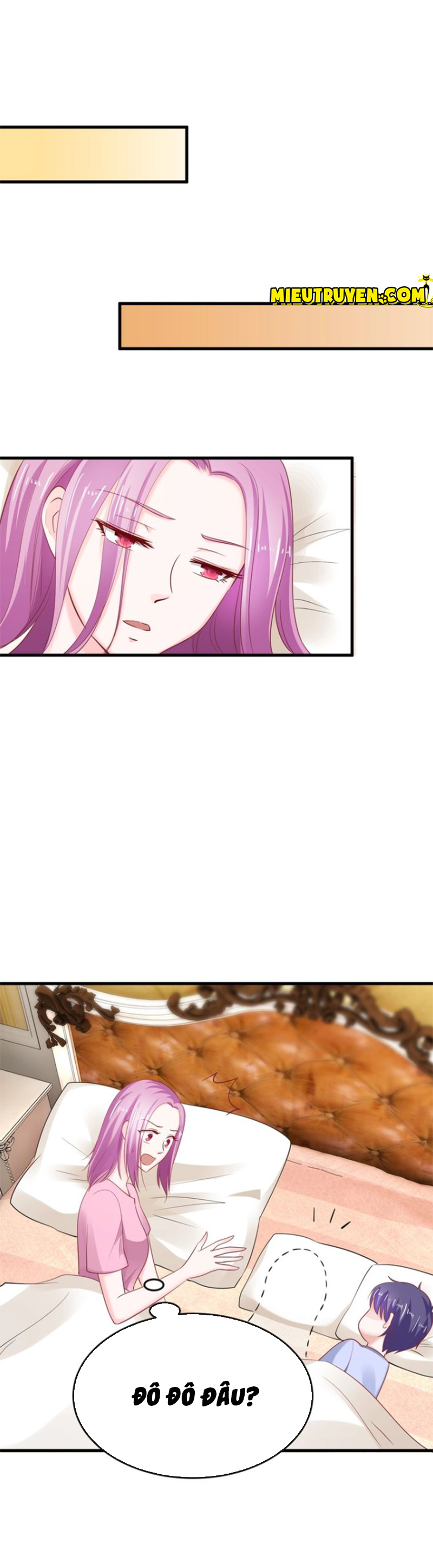 độc nhất sủng ái của thủ tịch chapter 82 8