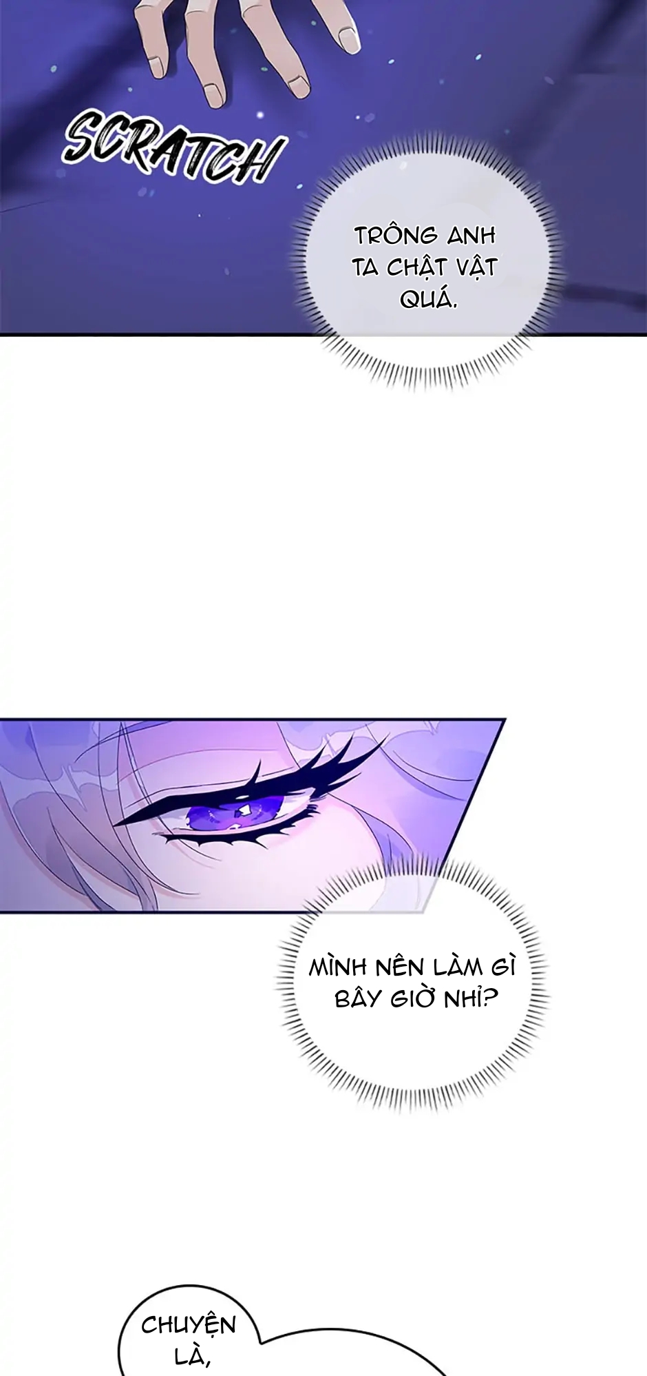 syrinx - trị liệu sư của kẻ phản diện chapter 7.2 22