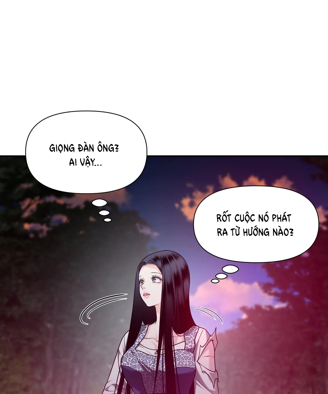 Lửa Trong Đầm Lầy chapter 34.1 - Trang 39