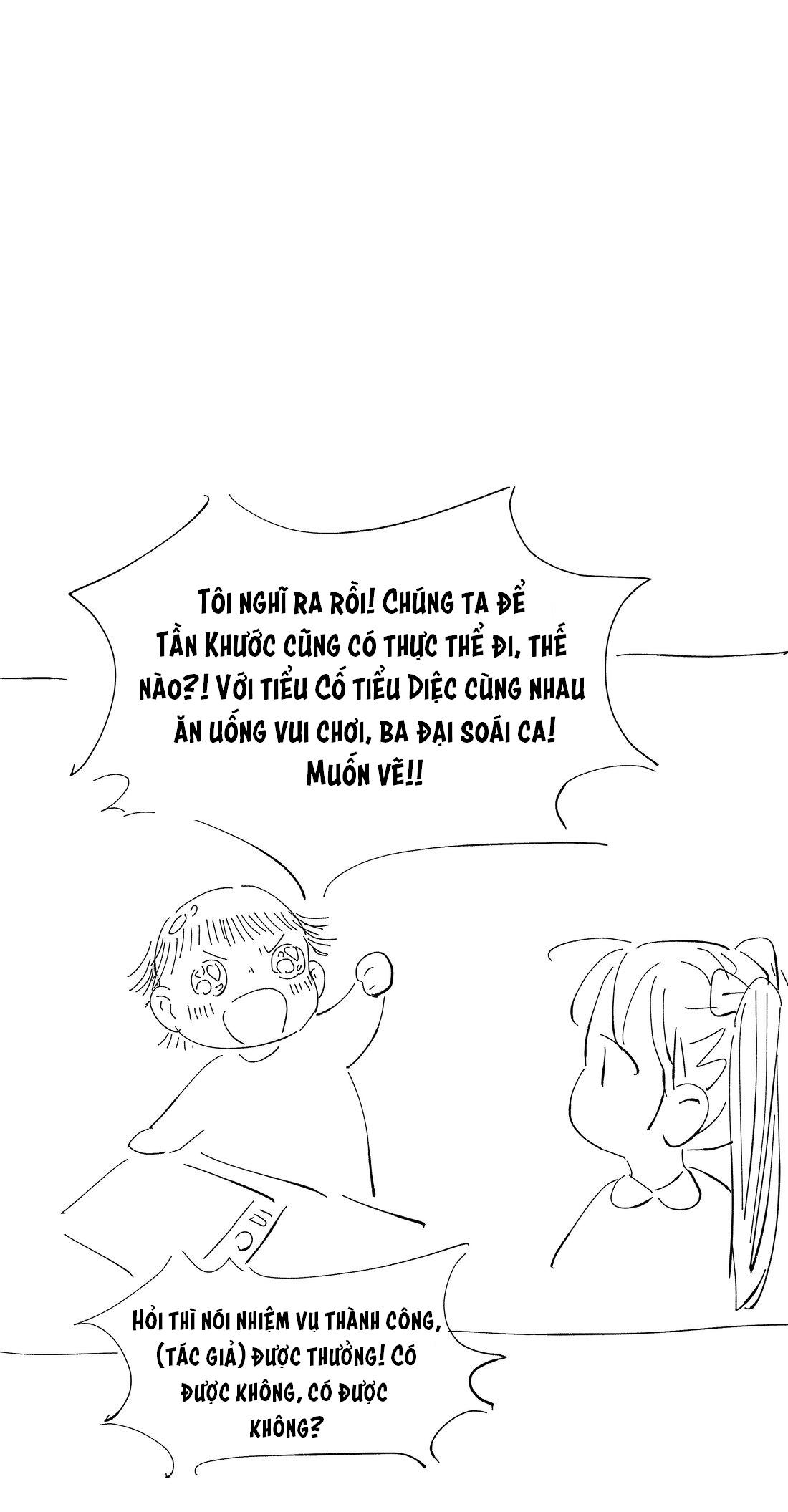 hình như cầm nhầm kịch bản của nữ chính rồi chapter 96 45