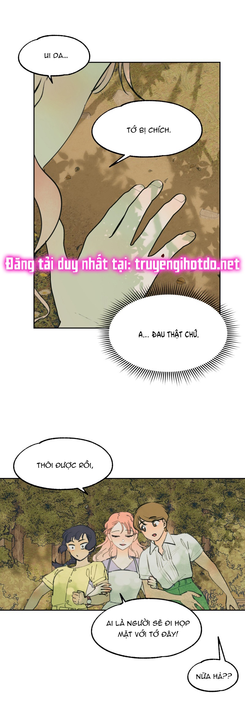 lời nói dối minh bạch chapter 2 6