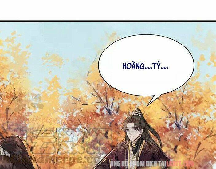 trọng sinh bá sủng nhiếp chính vương quá mạnh mẽ chapter 86 35