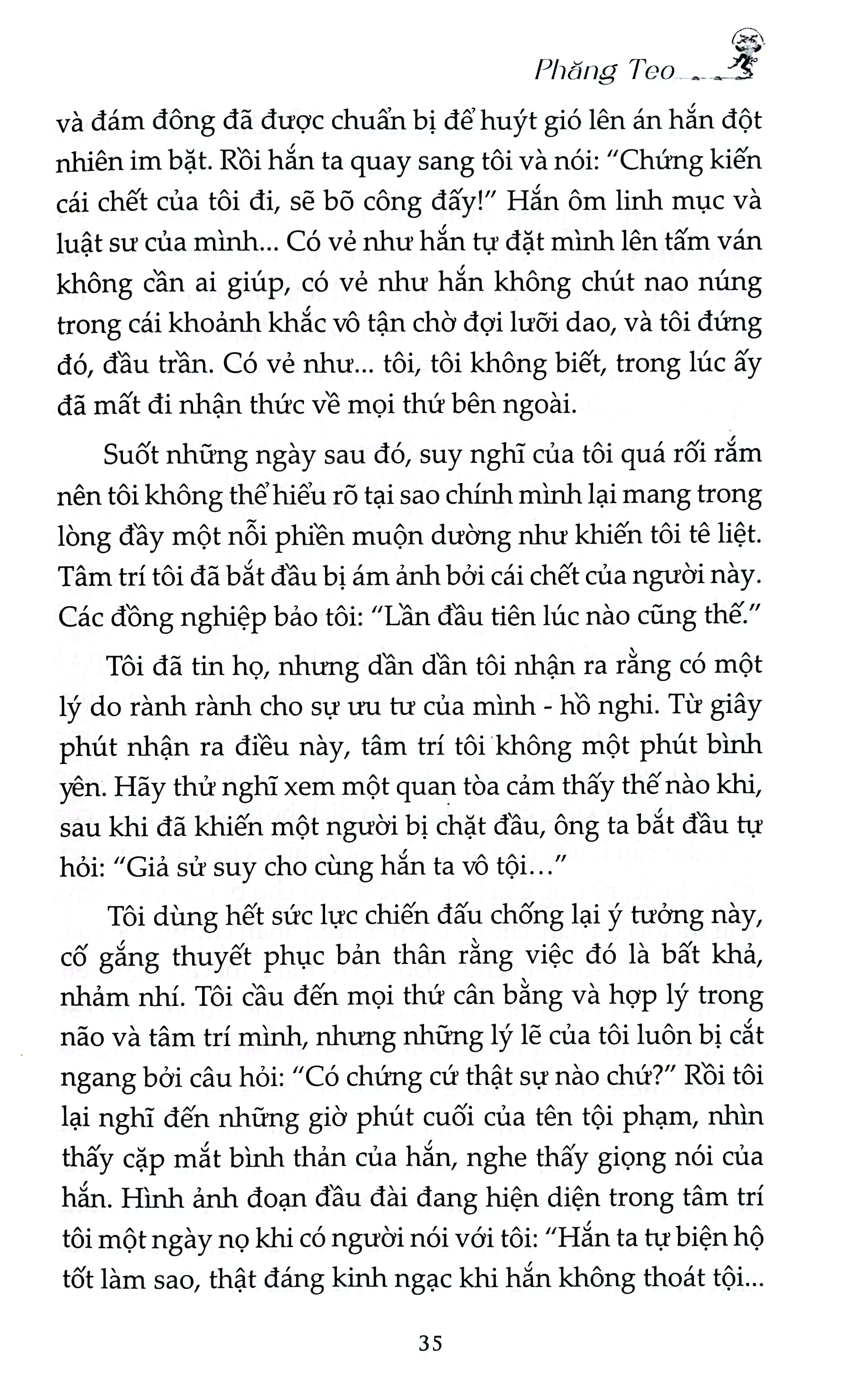 Benito - Sách - Phăng Teo - Linh Lan Books