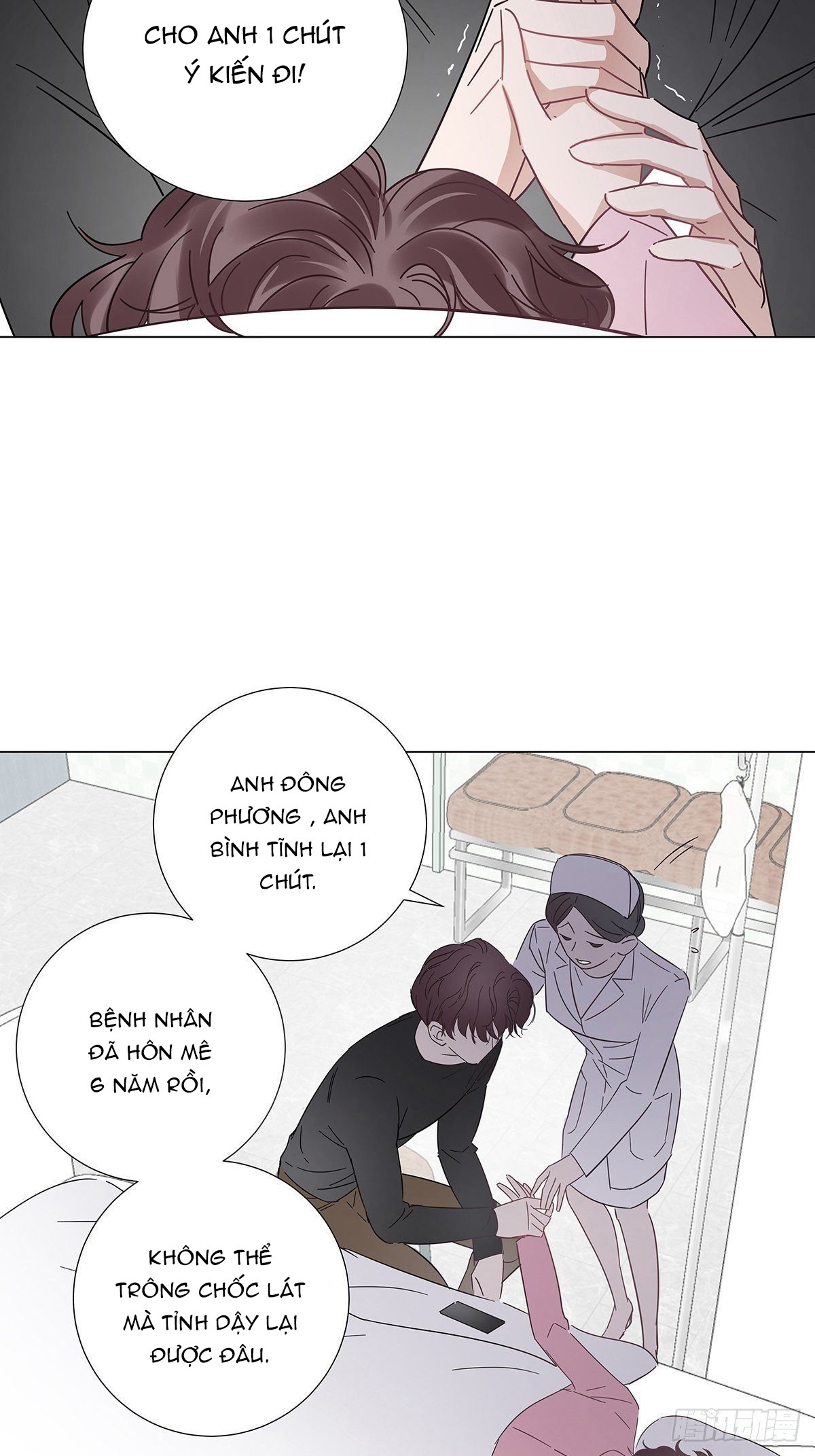 hôm nay nam giả trang nữ vẫn chưa được cầu hôn! chapter 22 25