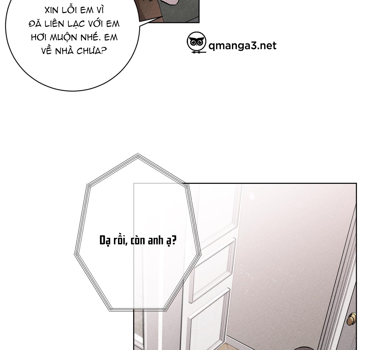 người yêu của anh chapter 8 84