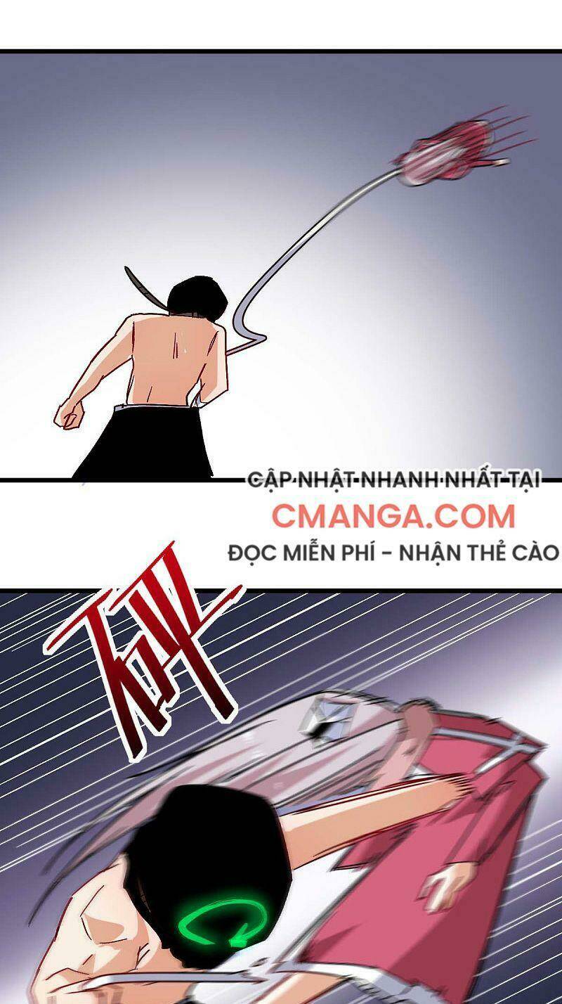 vườn trường cuồng sư hệ thống chapter 172 13