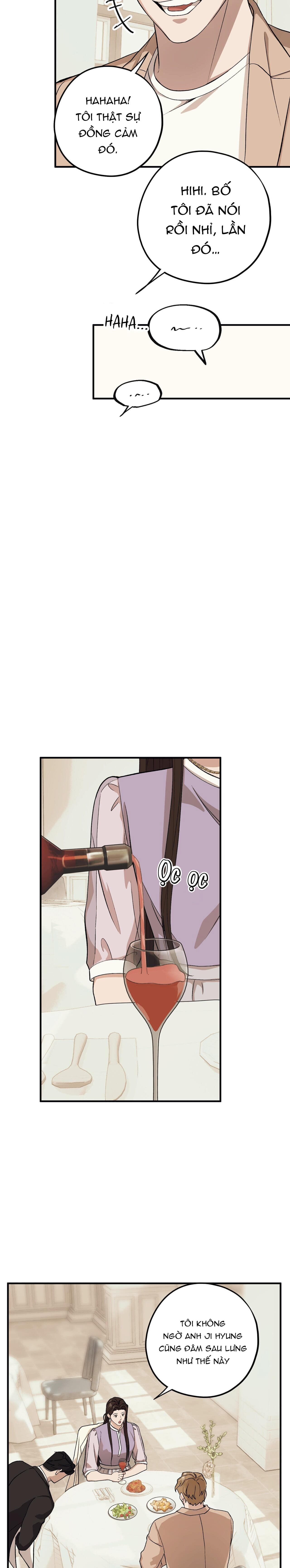 làm dâu nhà tài phiệt họ kang chapter 48 19