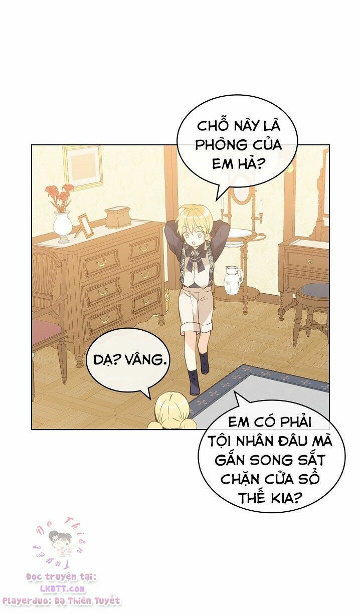 con có phải con là con gái của ngài không? chapter 41 29