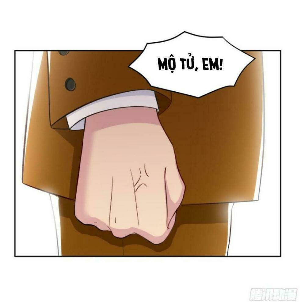 mộ thiếu, lão bà ngươi trọng sinh lại rồi! chapter 10 13