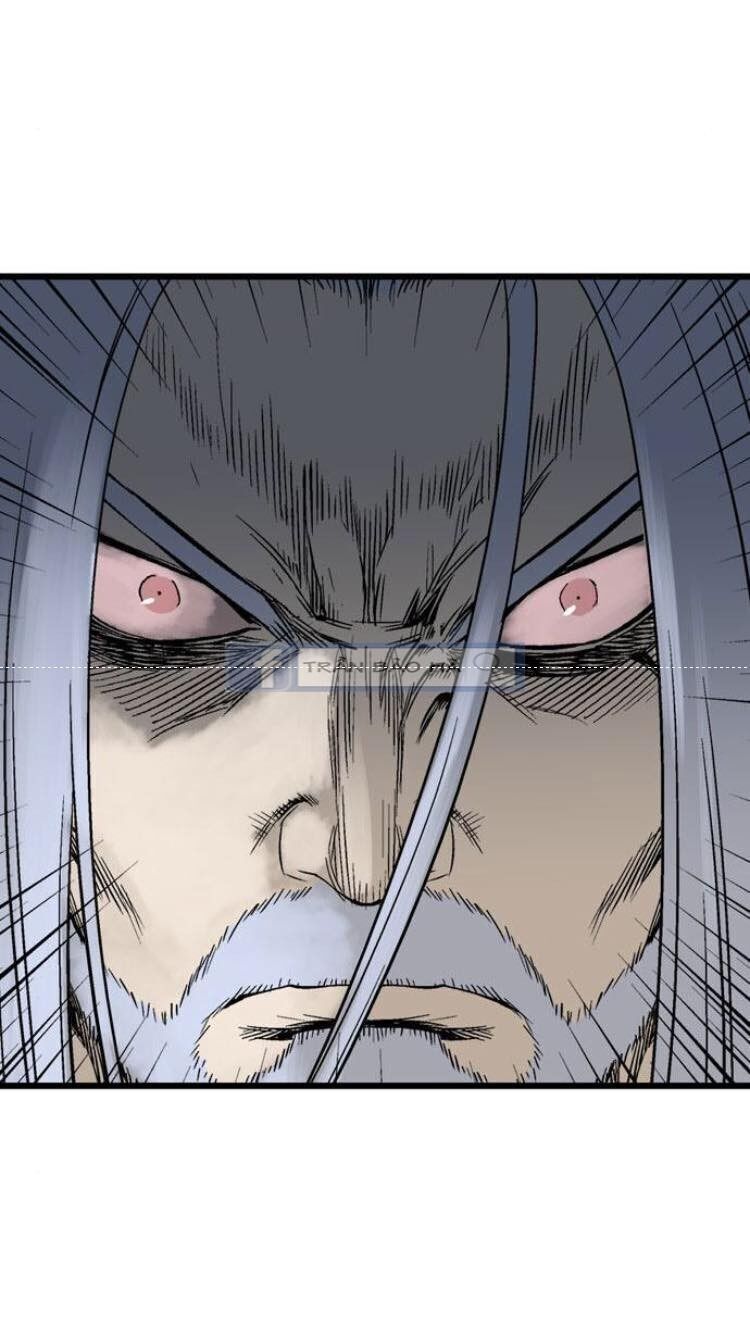 cao thủ 2 chapter 122 23