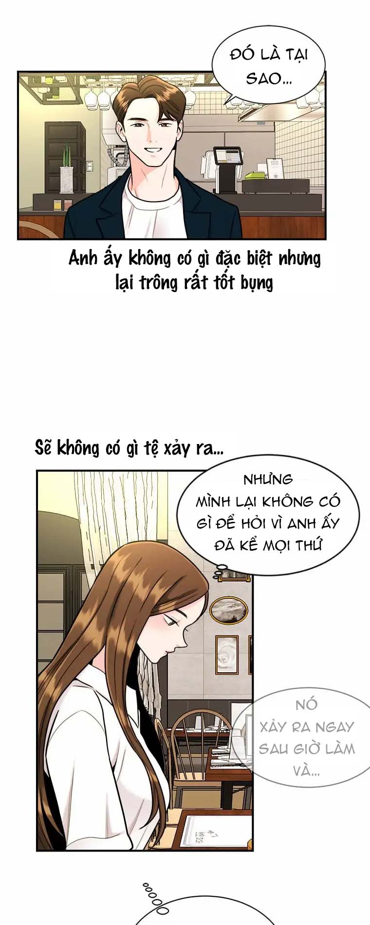 nghệ sĩ cello chapter 54.1 7