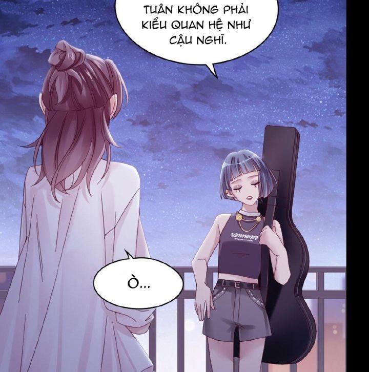 chiếc bật lửa và váy công chúa (b) chapter 10 22