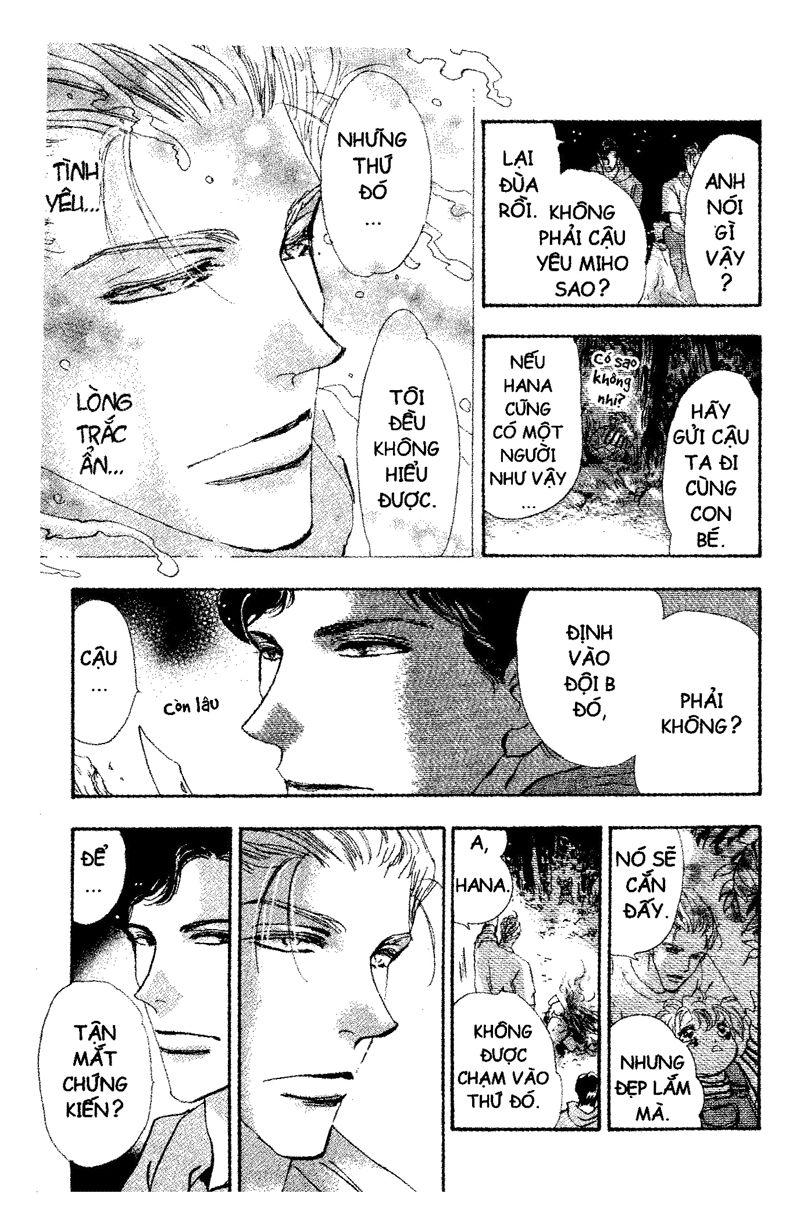 mầm sống chapter 50 27