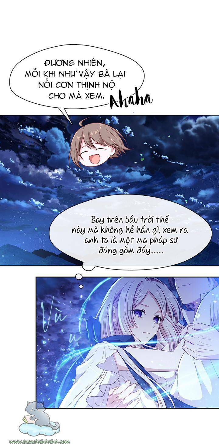 hãy coi chừng ác nữ chapter 103 56